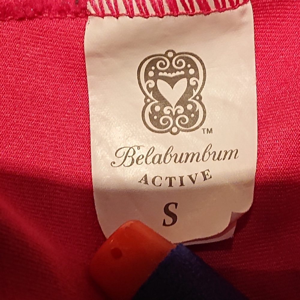 BELABUMBUM active, maternity top, S - Picture 12 of 12